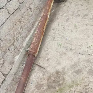 Печь для отопления, Турсунзаде