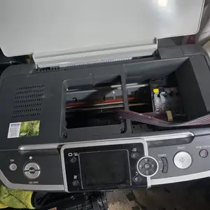 Принтер Epson R390, Худжанд