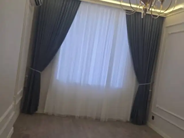 2-комн. квартира, 12 этаж, 75м², 20мкр, Хуҷанд
