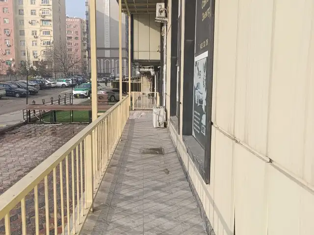 Помещение под офис, 20м², Заравшон, дом Мастер Ок, Душанбе
