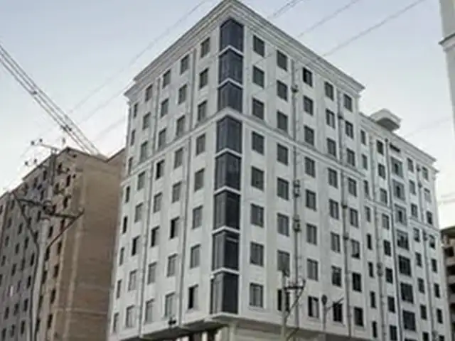 2-комн. квартира, 7 этаж, 71 м², 14 мкр, Хуҷанд