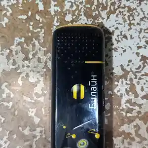 3g modem Билайн, Хуҷанд