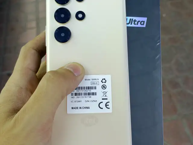 Телефон Itel, Душанбе