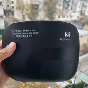 Гигабитный Роутер Kt GIGA fiber, Хуҷанд