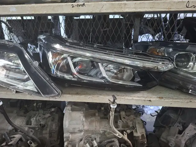 Фара для Honda civic, Душанбе