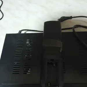 Спутниковая база Openbox S6, Душанбе