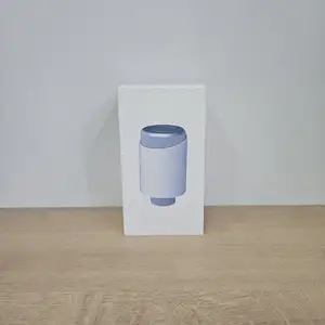 Умный термостатический клапан ZigBee, Душанбе