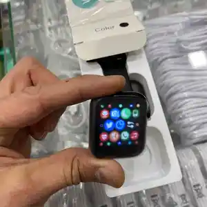 Смарт часы Watch 8 Dorado, Душанбе