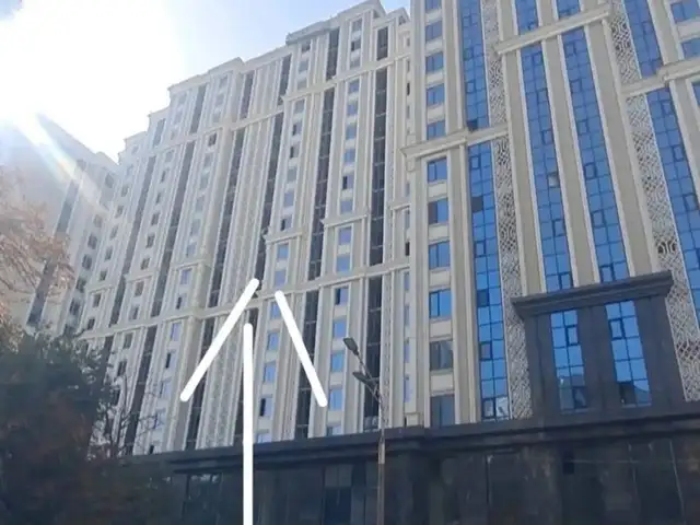 1-комн. квартира, 6 этаж, 56 м², Шохмансур , Душанбе