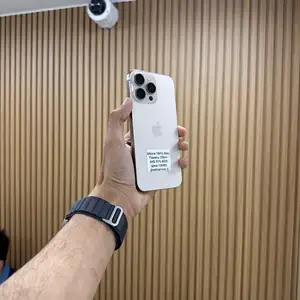 Apple iPhone 16 Pro Max, 256 gb, Desert Titanium, Душанбе