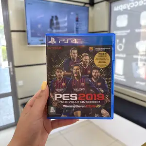Игра Pes2019, Худжанд