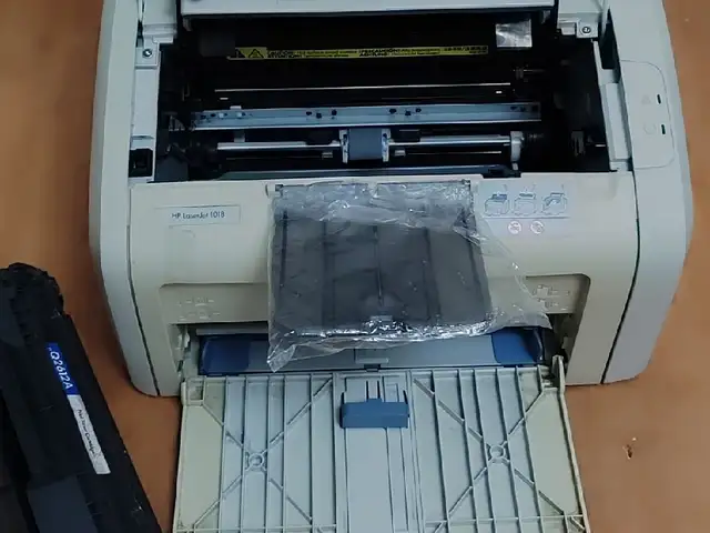 Принтер Hp 1210, Худжанд
