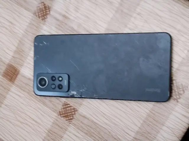 Xiaomi Redmi, Душанбе