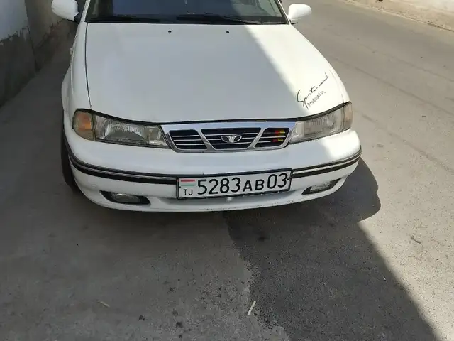 Daewoo Nexia