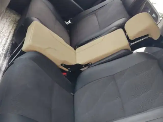 Сидение на Toyota, Худжанд