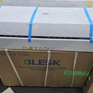 Кондиционер Blesk, 12 кубов, Хуҷанд