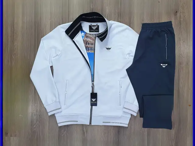 Спортивный костюм Emporio Armani, Душанбе