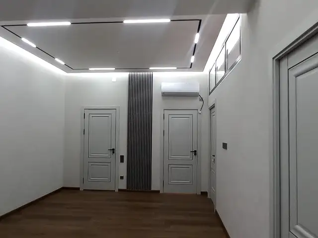 3-комн. квартира, 6 этаж, 75 м², ул. К. Худжанди, Худжанд