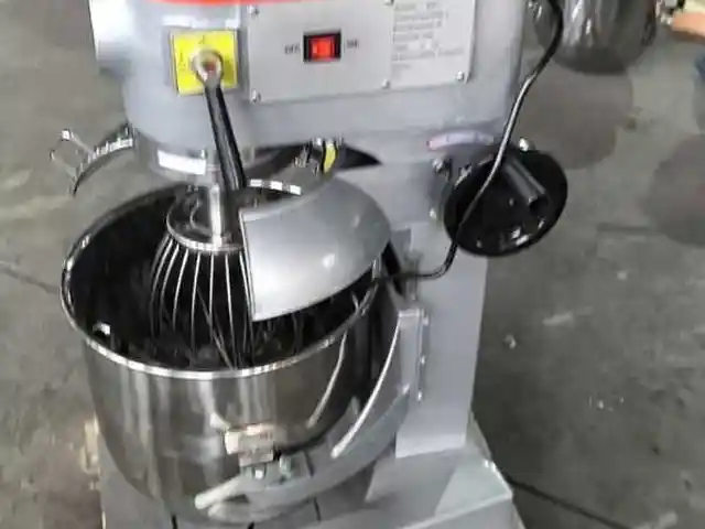 Миксер 30л, Хуҷанд