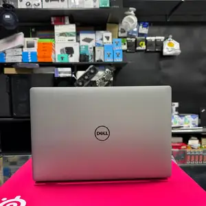 Сенсорный ноутбук Dell 10 Поколения, Душанбе
