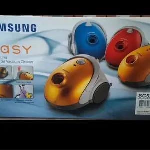Пылесос Samsung, Душанбе