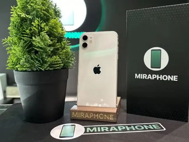 Apple iPhone 11, 128 gb, Yellow, Душанбе