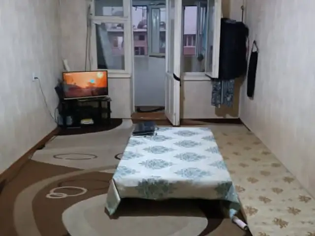 1-комн. квартира, 4 этаж, 28 м², Сино, Душанбе