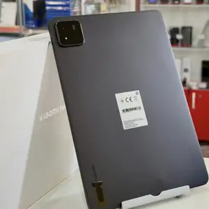 Планшет Xiaomi Pad 7 8/256gb, Душанбе