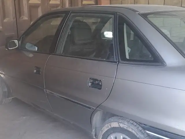 Opel Astra F