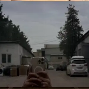 Микровалновка LG, Душанбе