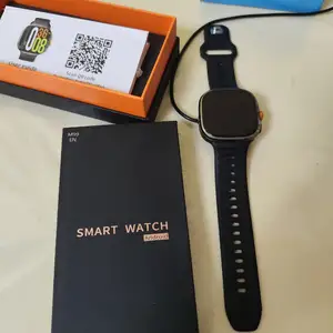 Смарт часы Smart watch android, Канибадам