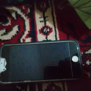 Apple iPhone 7, 128 gb, Душанбе