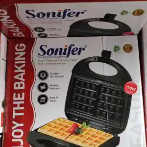 Орешница Sonifer 6134, Душанбе
