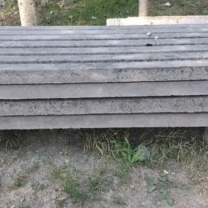 Бетонный столб, Панҷакент