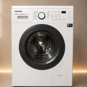 Стиральная машина Samsung 7 kg, Душанбе