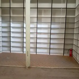 Полка для магазинов, Душанбе