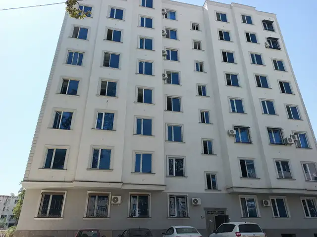 2-комн. квартира, 1 этаж, 37 м², Кургантепа, Бохтар (Курғон-Теппа)