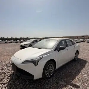 GAC Aion S Plus