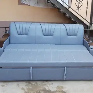 Диван раздвижной, Душанбе