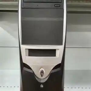 Системный блок Intel Core 2 Duo E4400, Душанбе