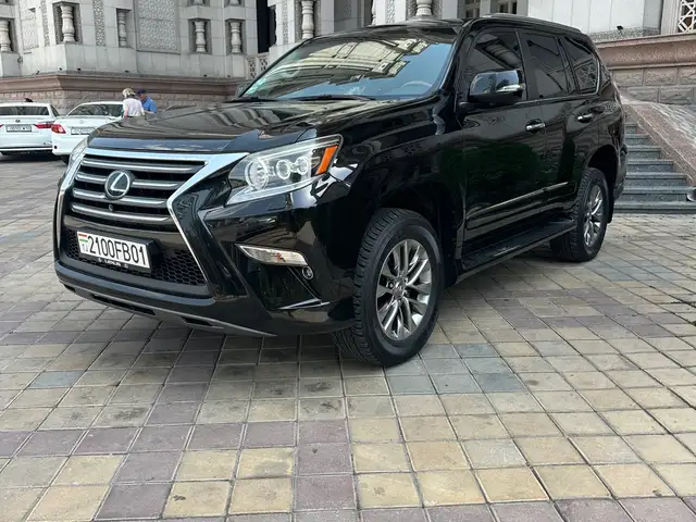 Услуги персонального водителя на личном автомобиле, Душанбе