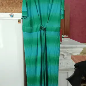 Платье, Душанбе