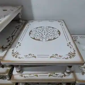 Стол, Душанбе