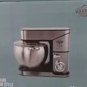 Миксер Vaken, Душанбе