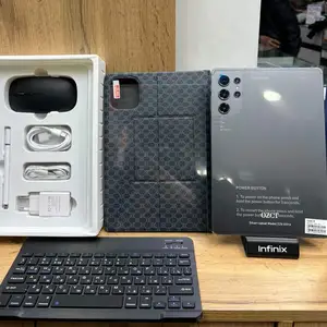 Планшет OZCT S26 ULtra 16/512Gb 8000мач, Душанбе