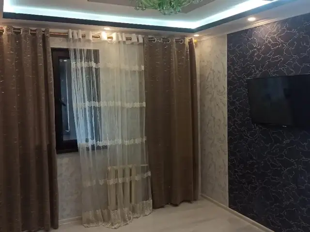 3-комн. квартира, 3 этаж, 59м², Маяковский, Душанбе