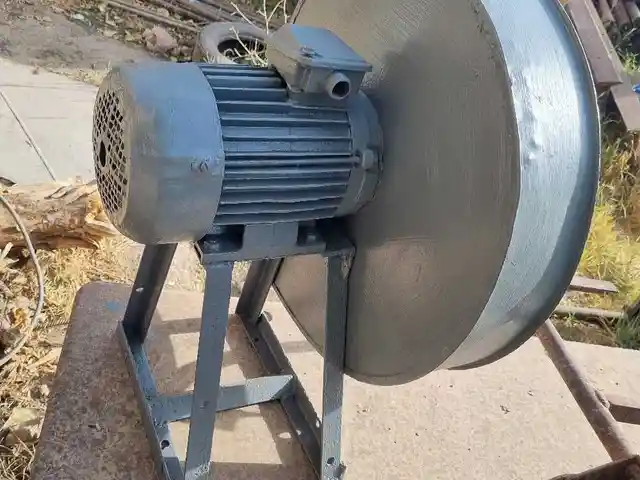 Вытяжка, Душанбе