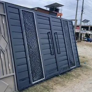Дарвоза под заказ, Душанбе