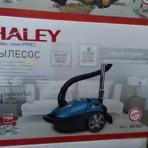 Пылесос Haley HY-937, Душанбе