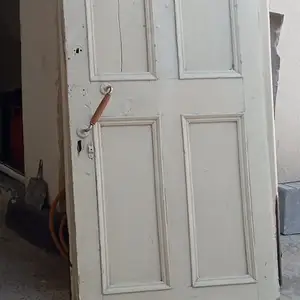 Дари Чуби, Душанбе